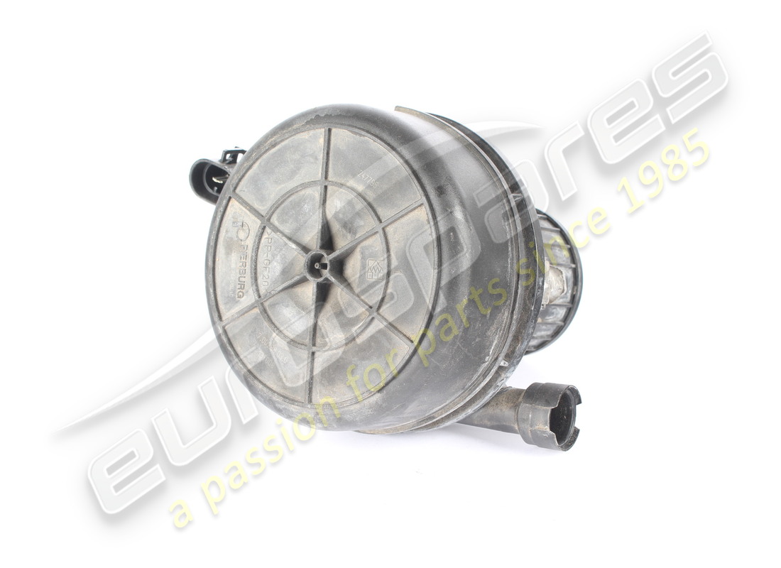 GEBRAUCHTE Ferrari SEKUNDÄRLUFTPUMPE. . TEILENUMMER 247795 (1)
