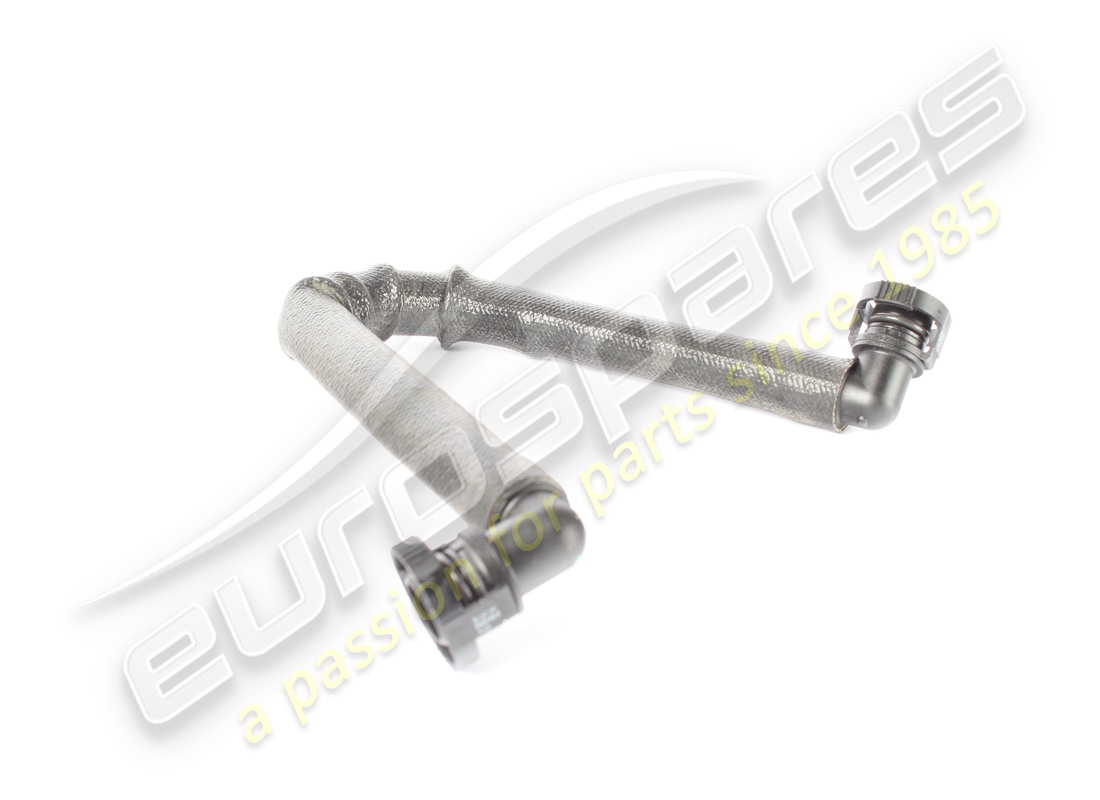 VERWENDET Ferrari LINKES DAMPFEINLASSROHR . TEILENUMMER 322004 (1)