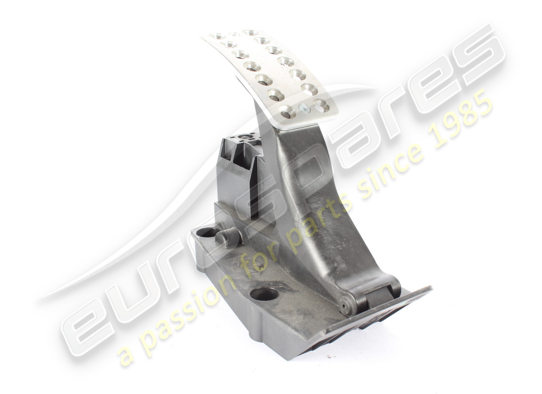 ferrari komplettes gaspedal gebraucht. teilenummer 266939 (3)