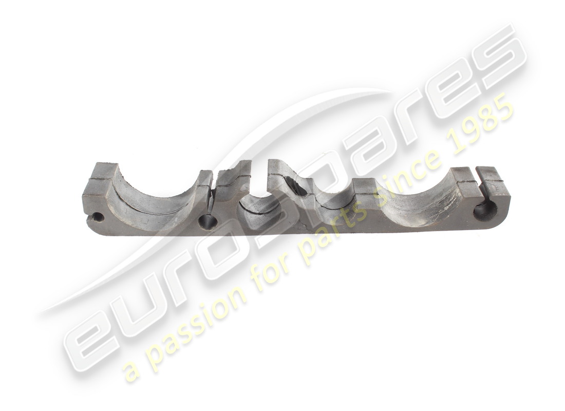 VERWENDET Ferrari ROHR-OBERER HALTEBLOCK. TEILENUMMER 310747 (1)