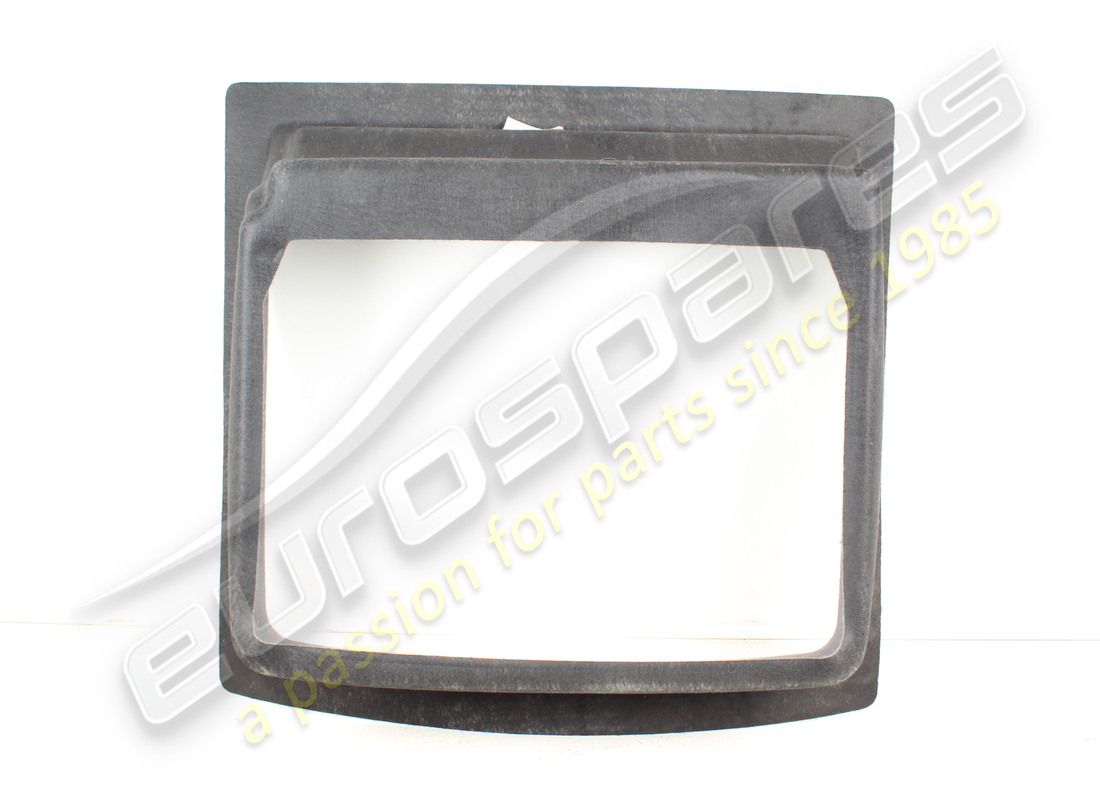 neu maserati sp.wheel bay carpet,gri.fumo m.. teilenummer 981433306 (2)