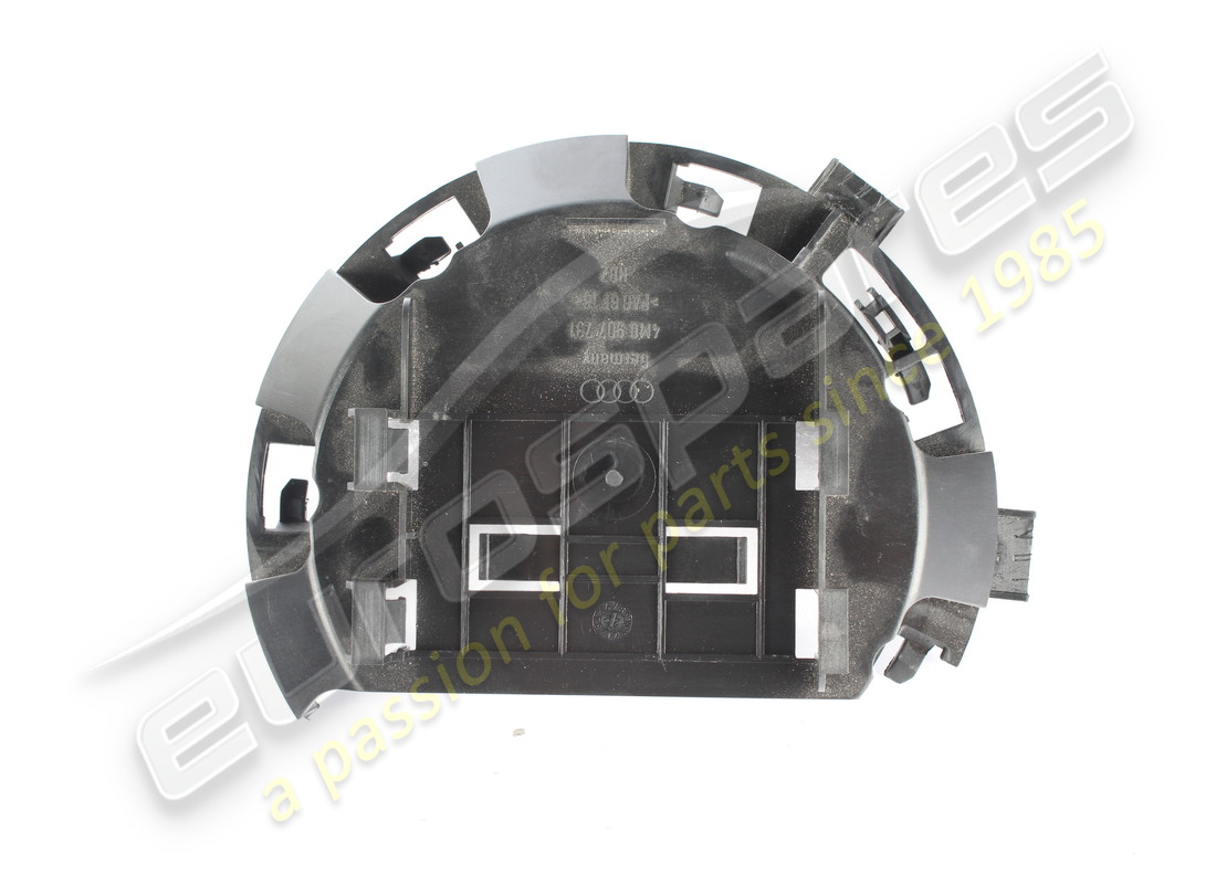 gebrauchter lamborghini halter, elektrisches kpe. teilenummer 4m0907731 (2)