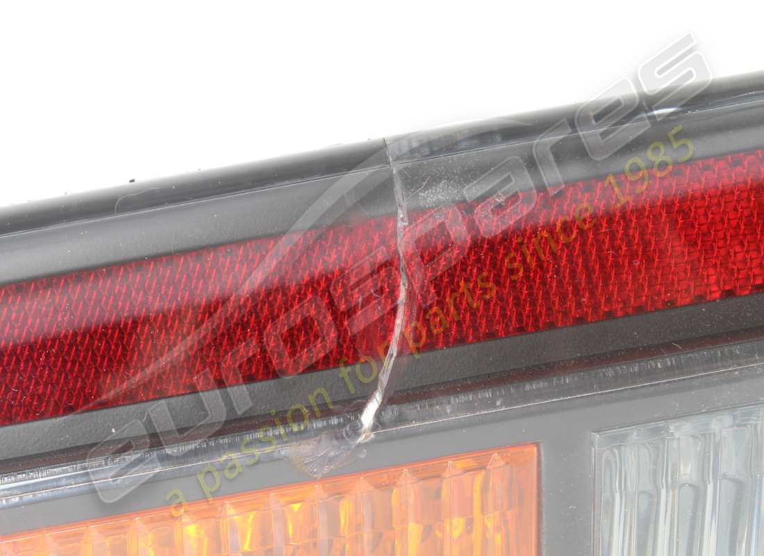 gebraucht lamborghini rücklicht. teilenummer 410945096a (2)