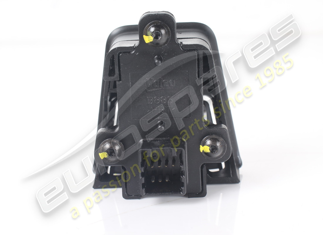 GEBRAUCHTER FERRARI EPB-SCHALTER MIT AUTOPARK-DIS. TEILENUMMER 319555 (4) gebrauchter ferrari epb-schalter mit autopark-dis. teilenummer 319555 (4)