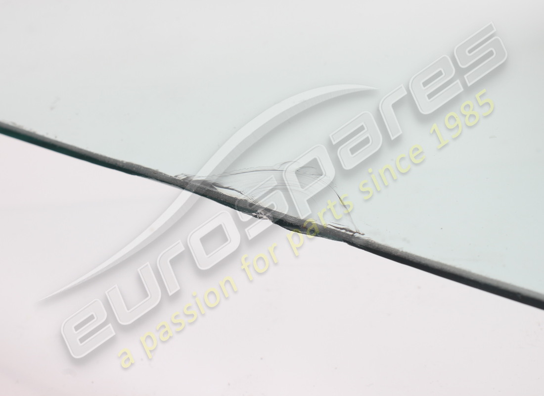 neu (sonstiges) ferrari glas für vorderes seitenfenster links. teilenummer 62395900 (5)