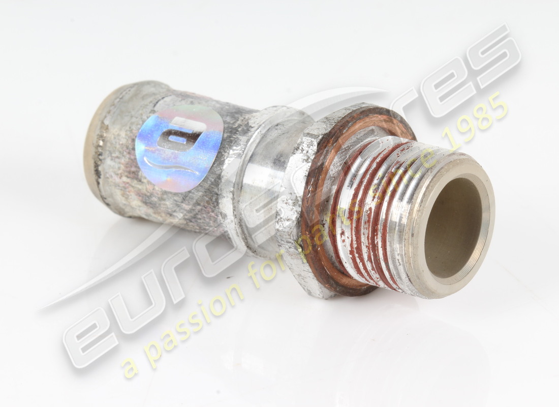 GEBRAUCHTER Ferrari ANSCHLUSS . TEILENUMMER 253787 (1)