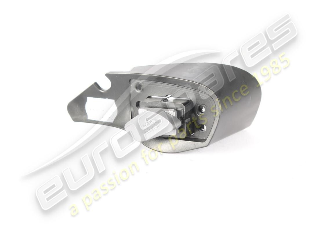 GEBRAUCHT Ferrari MOSTRINA SUPERIORE MANIGLION . TEILENUMMER 764140 (1)