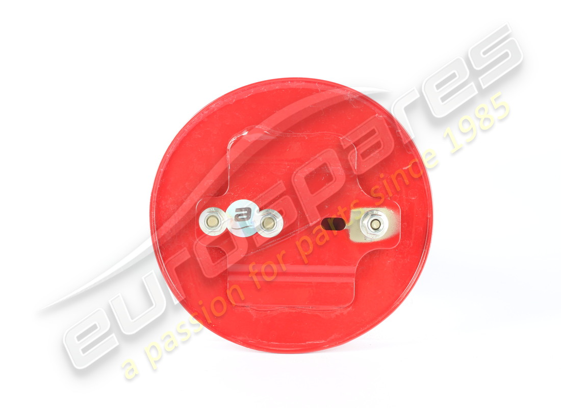 gebraucht ferrari sportello carburante komplett. teilenummer 81618411 (2)