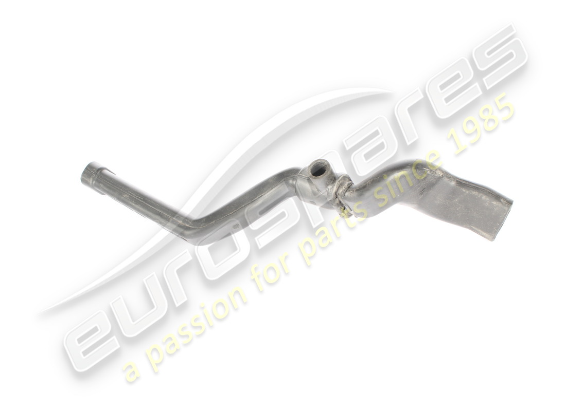 GEBRAUCHTER Lamborghini WASSERABLAUFSCHLAUCH . TEILENUMMER 4T7825597 (1)