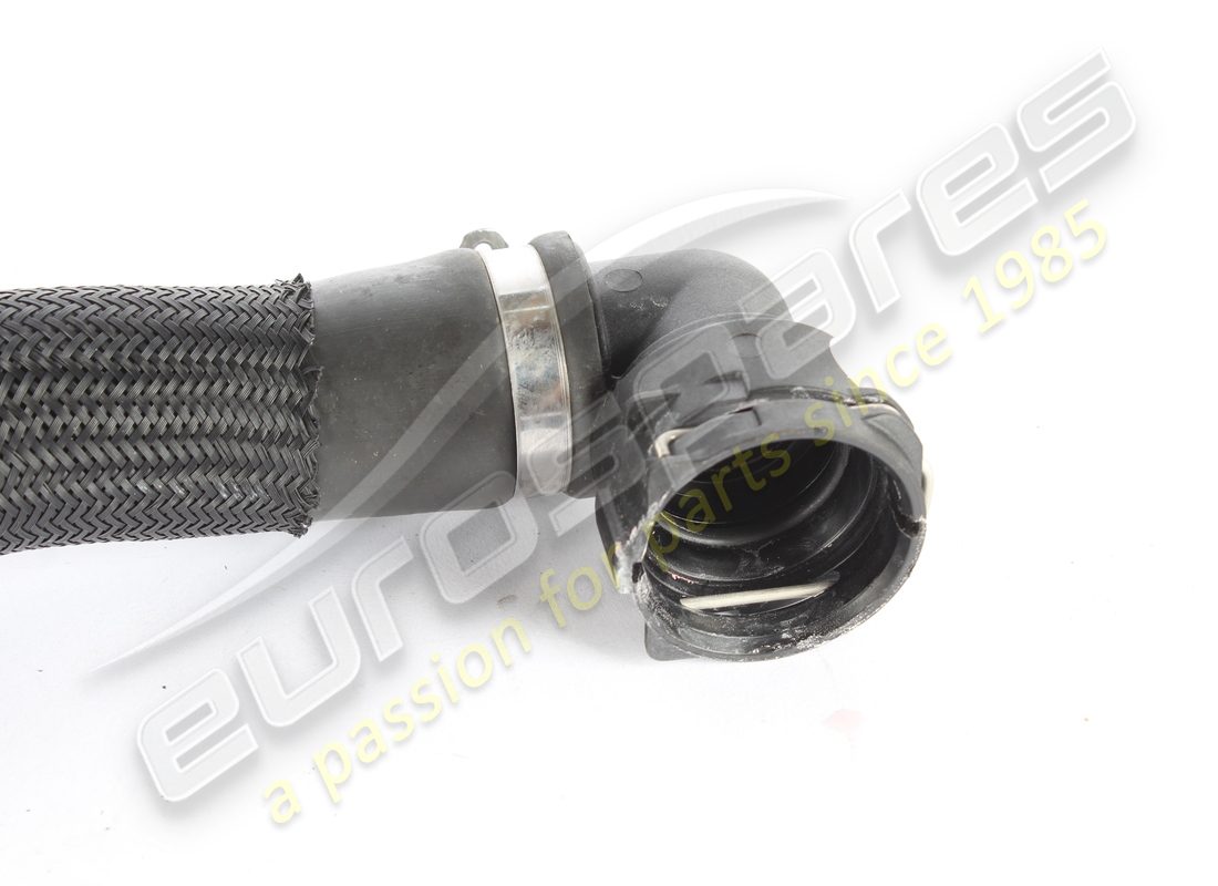 verwendetes maserati rohr. teilenummer 670175677 (2)