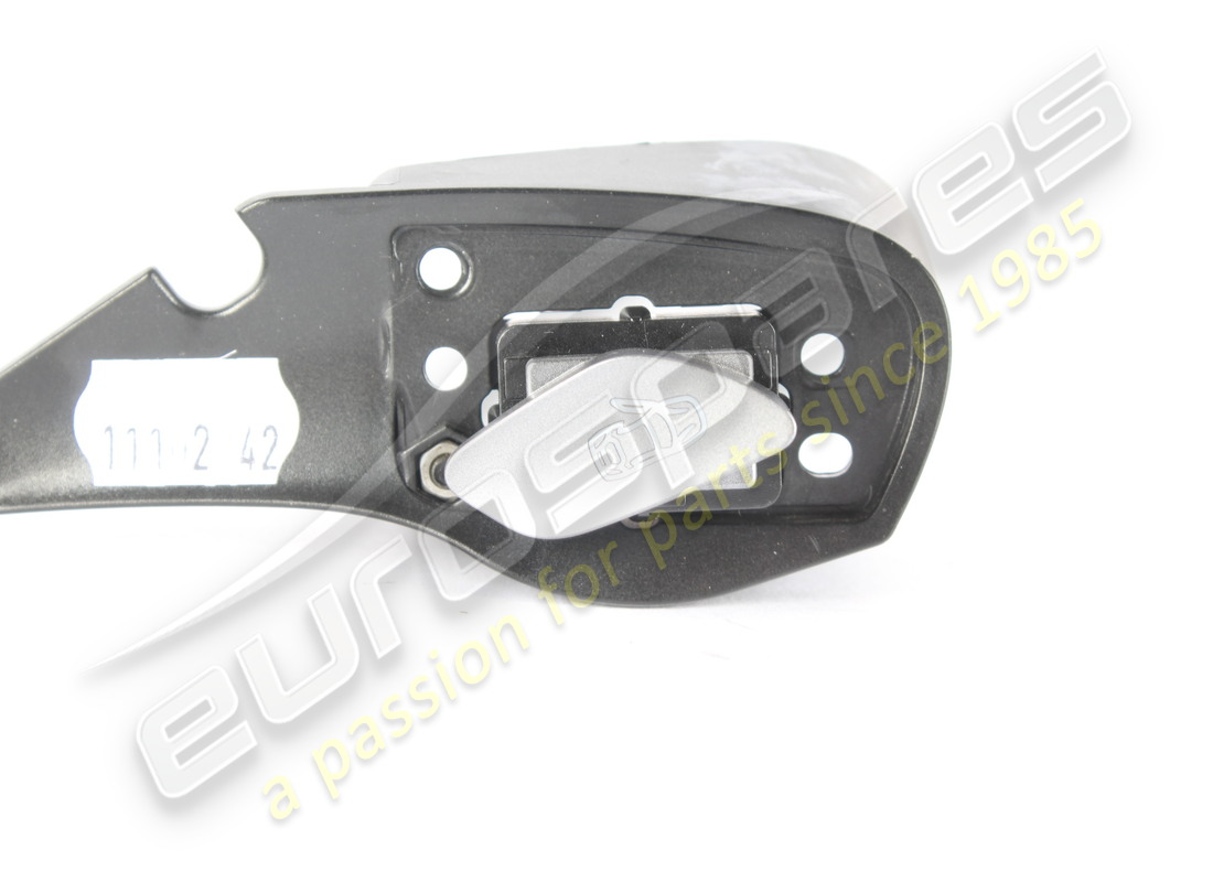 gebraucht ferrari mostrina superiore maniglion. teilenummer 764140 (2)