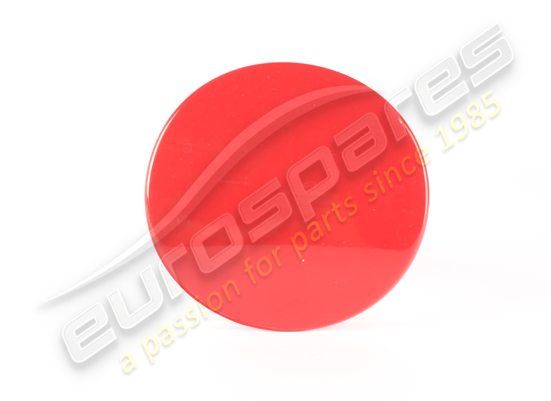 GEBRAUCHT Ferrari SPORTELLO CARBURANTE KOMPLETT. TEILENUMMER 81618411 (1)