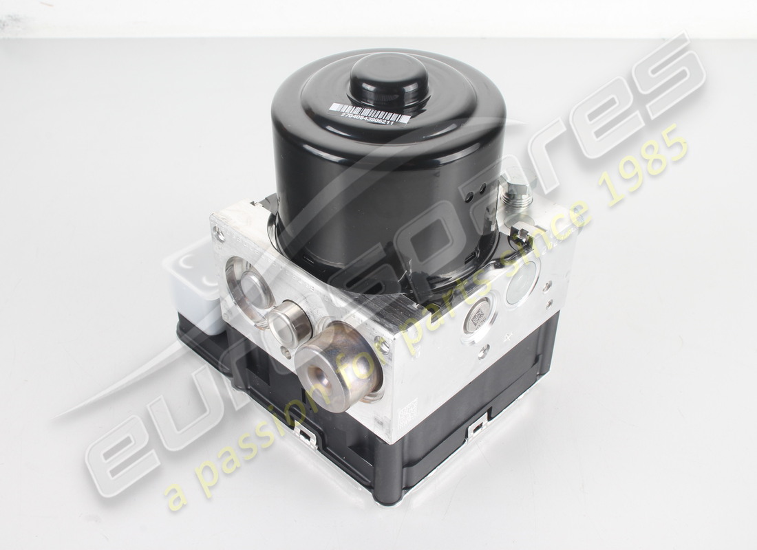 neue porsche hydraulikeinheit. teilenummer 95b614511p (2)