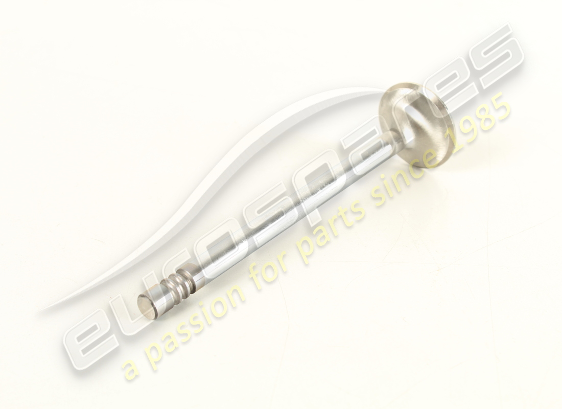 NEUES EUROSPARES 3-GROOVED AUSPUFFVENTIL. TEILENUMMER 571032000 (2) neues eurospares 3-grooved auspuffventil. teilenummer 571032000 (2)