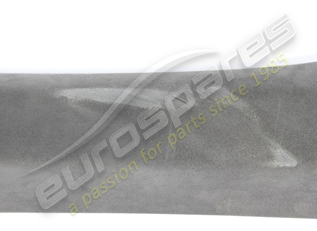 gebraucht porsche a-säulenverkleidung schwarz. teilenummer 992867234lox7 (2)