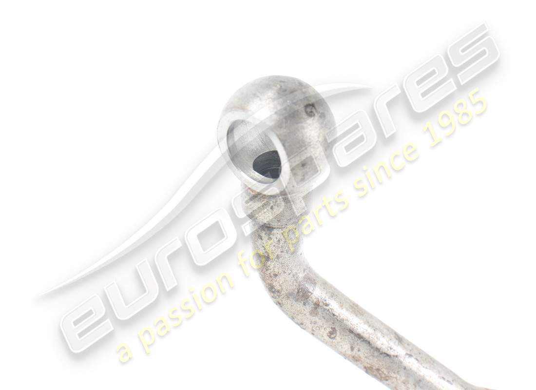 verwendetes ferrari rohr vom lenkgehäuse zum ra. teilenummer 262354 (2)