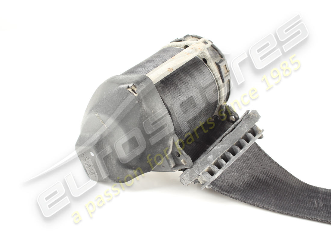 gebrauchter ferrari sicherheitsgurt-satz hinten. teilenummer 64928800 (5)