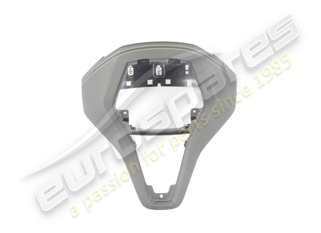 gebrauchte lamborghini instrumentenschaufel. teilenummer 4t0858291 (3)