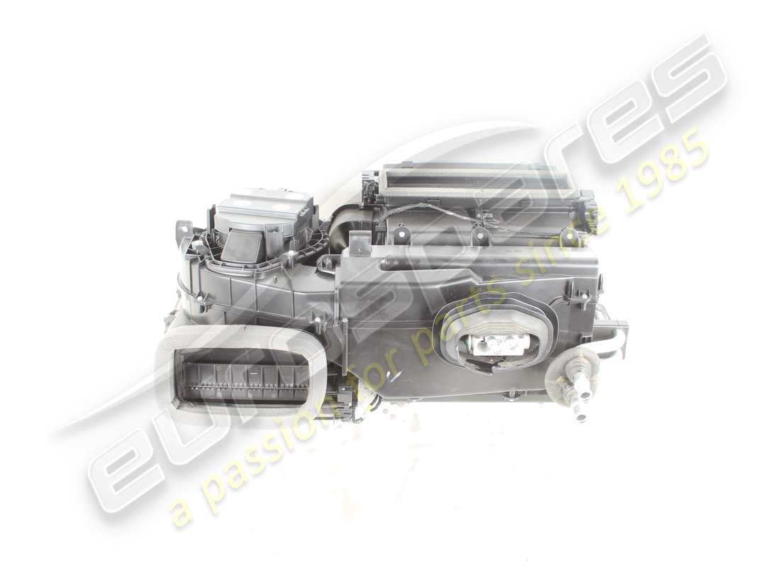 VERWENDET Lamborghini HLK-EINHEIT 1234YF . TEILENUMMER 4S1816005 (1)