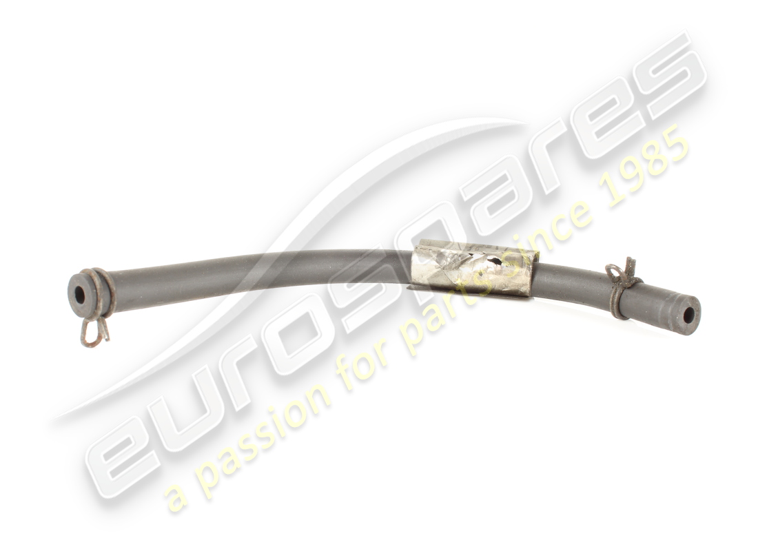 used lamborghini hose,intake manifold. part number 07l133264 (3)