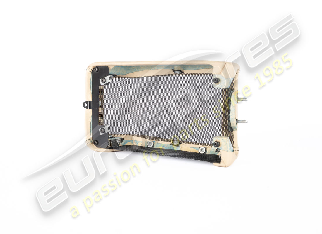gebraucht ferrari konsole crema. teilenummer 68889704 (2)
