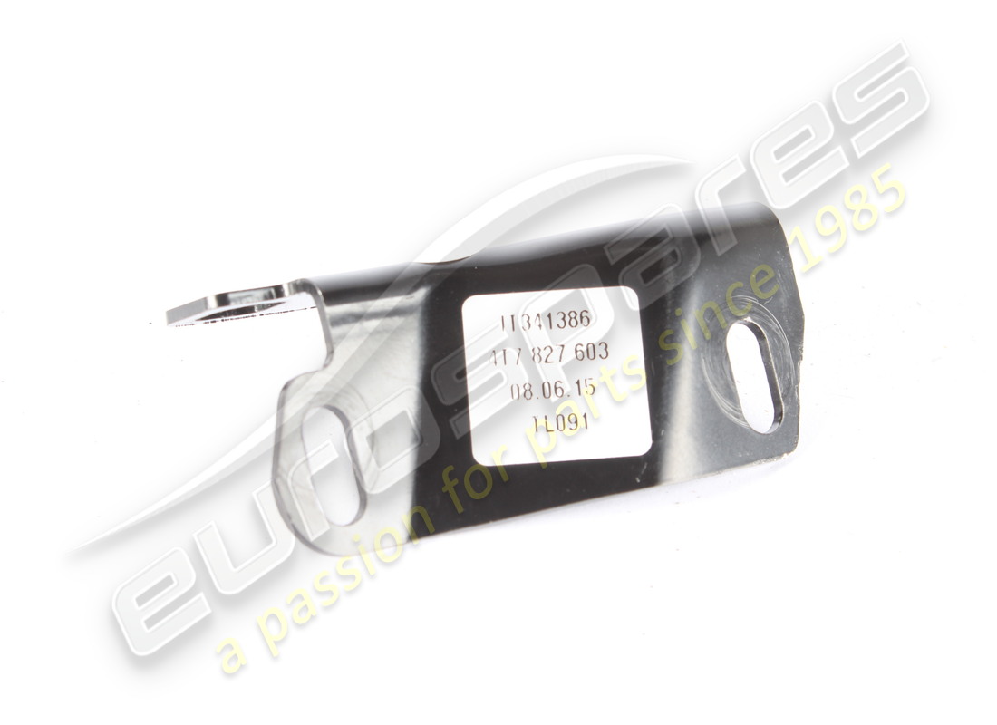 verwendete lamborghini halterung. teilenummer 4t7827603 (2)