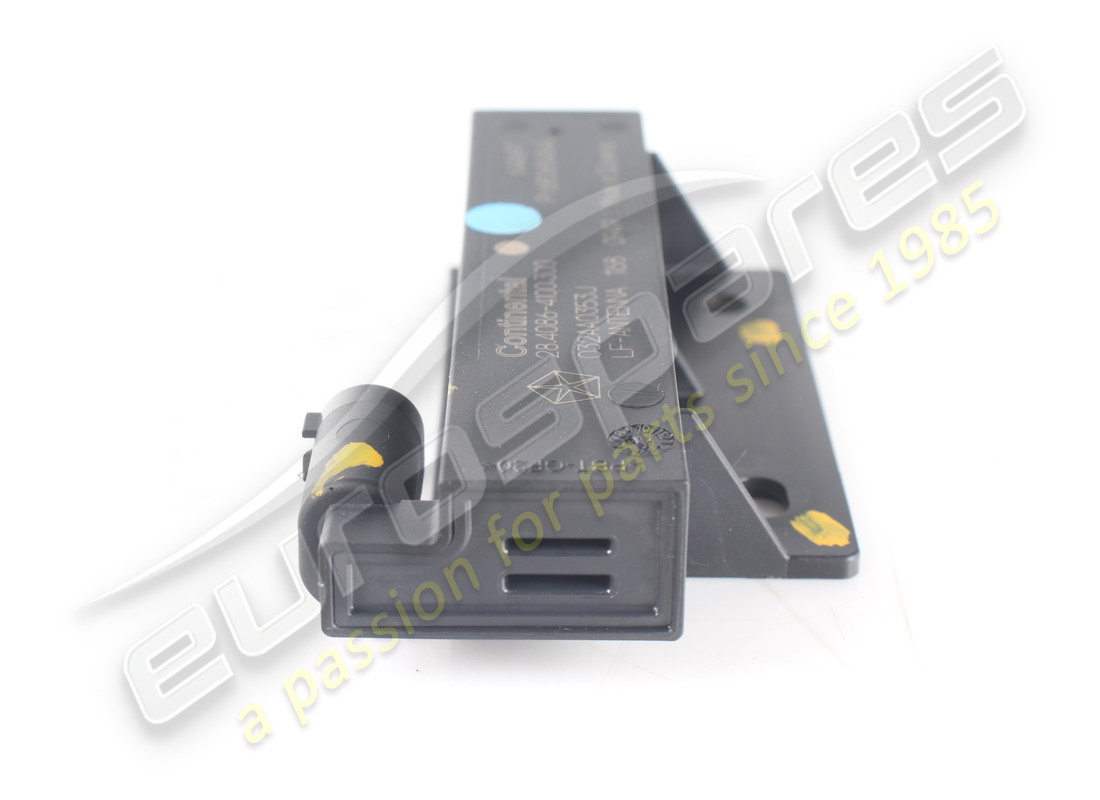 VERWENDETE FERRARI PASSIVE STARTANTENNE. TEILENUMMER 310778 (4) verwendete ferrari passive startantenne. teilenummer 310778 (4)