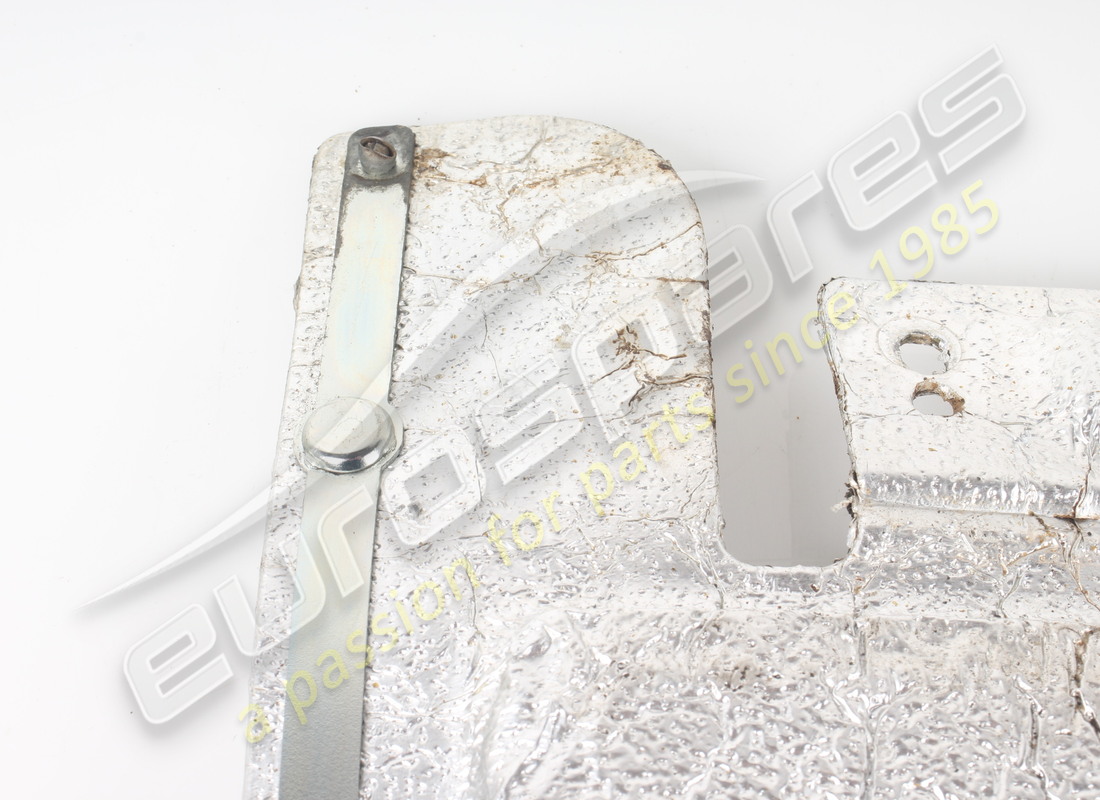 GEBRAUCHT FERRARI RIPARO CALORE INV. P2 INF.. TEILENUMMER 982813 (2) gebraucht ferrari riparo calore inv. p2 inf.. teilenummer 982813 (2)