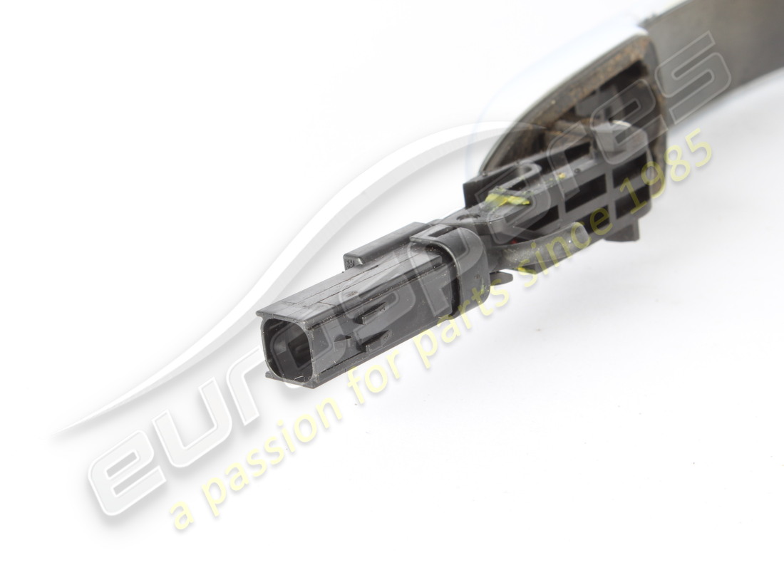 gebraucht maserati rechter äusserer griff türöffnung. teilenummer 670013707 (3)
