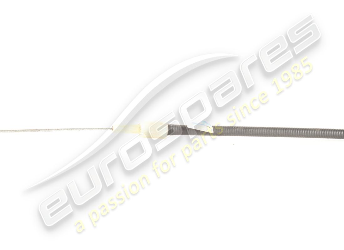 verwendetes ferrari kabel. teilenummer 2572851200 (3)