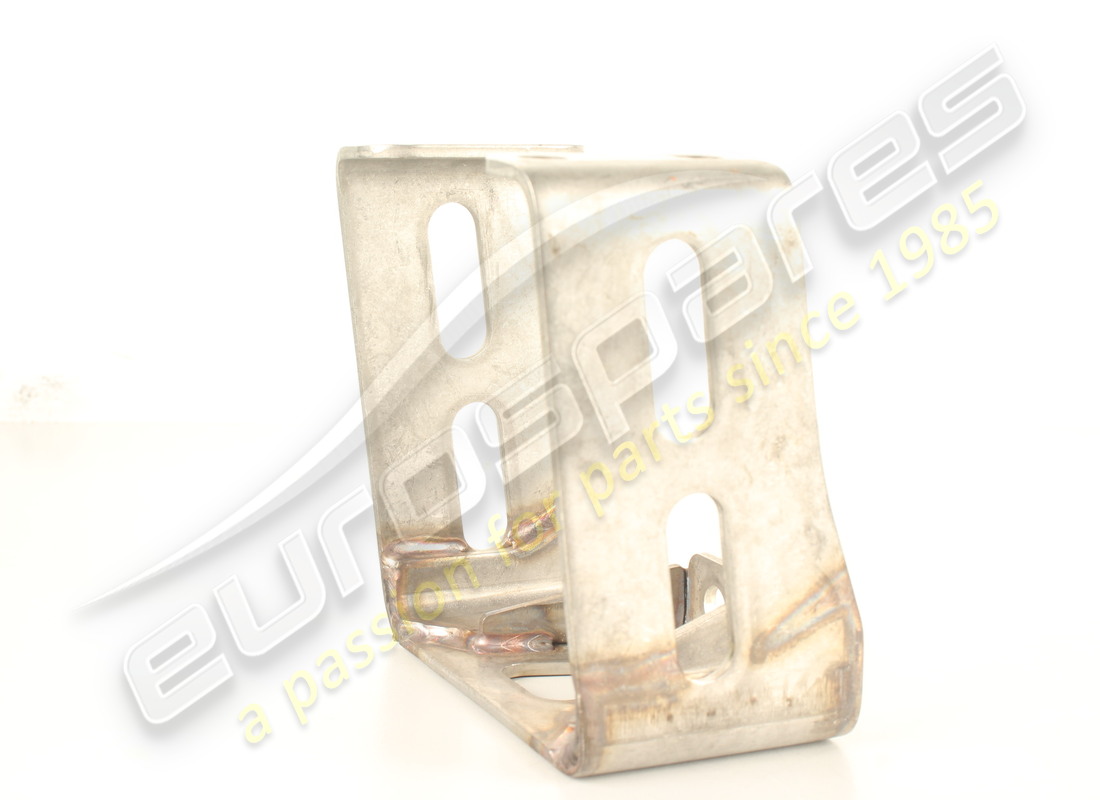 neu ferrari auspuffhalterung getriebeseite. teilenummer 181383 (4)