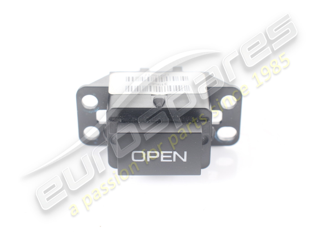 GEBRAUCHT FERRARI HANDSCHUHFACH ÖFFNEN KNOPF. TEILENUMMER 319562 (2) gebraucht ferrari handschuhfach öffnen knopf. teilenummer 319562 (2)