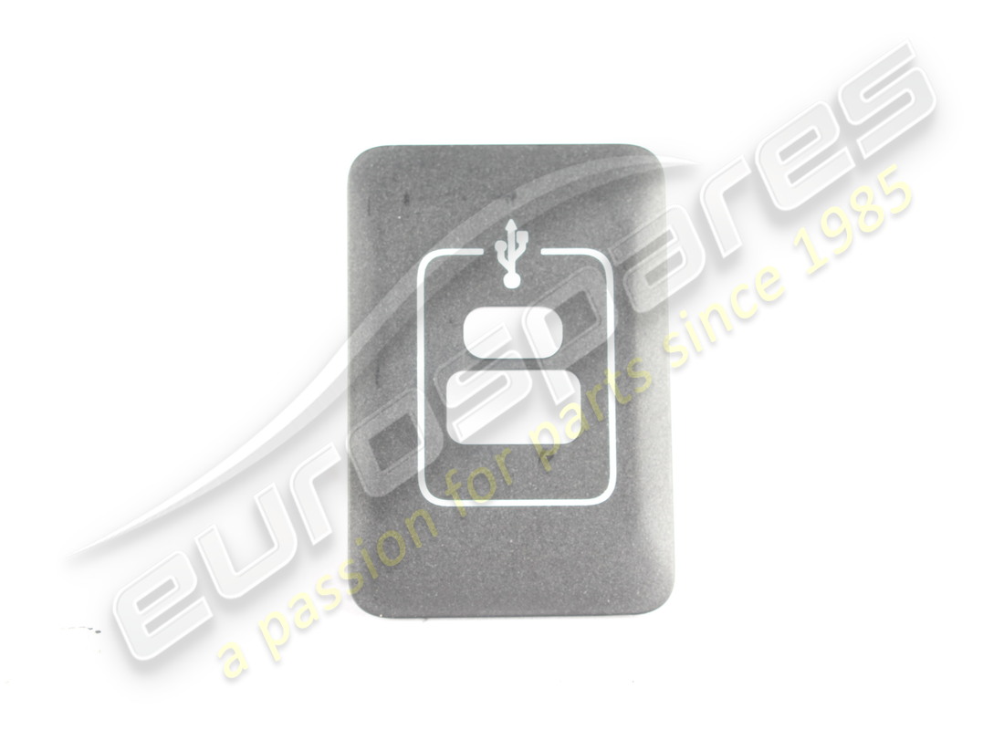 GEBRAUCHT Maserati USB-BLENDE . TEILENUMMER 673015861 (1)