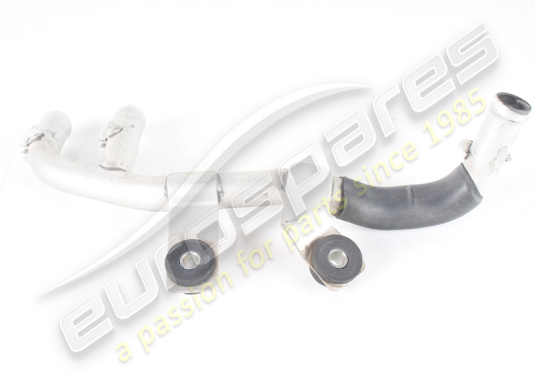 GEBRAUCHTES FERRARI ROHR VOM TGK ZUM MOTOR. TEILENUMMER 292151 (4) gebrauchtes ferrari rohr vom tgk zum motor. teilenummer 292151 (4)