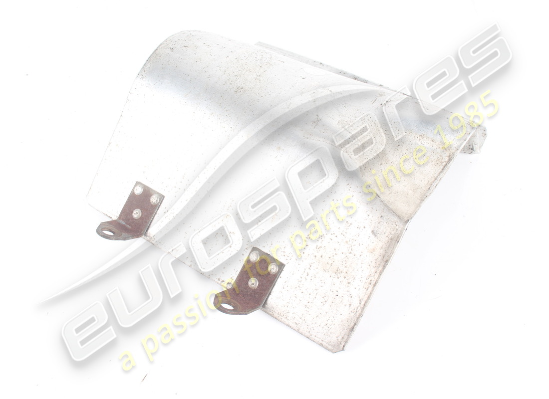 FERRARI SCHILD VERWENDET. TEILENUMMER 107038 (2) ferrari schild verwendet. teilenummer 107038 (2)