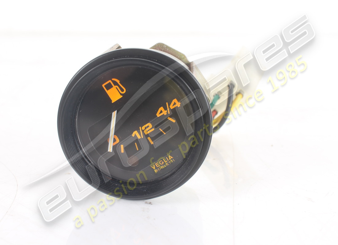 GEBRAUCHTE FERRARI KRAFTSTOFFSTANDSANZEIGE. TEILENUMMER 125945 (2) gebrauchte ferrari kraftstoffstandsanzeige. teilenummer 125945 (2)