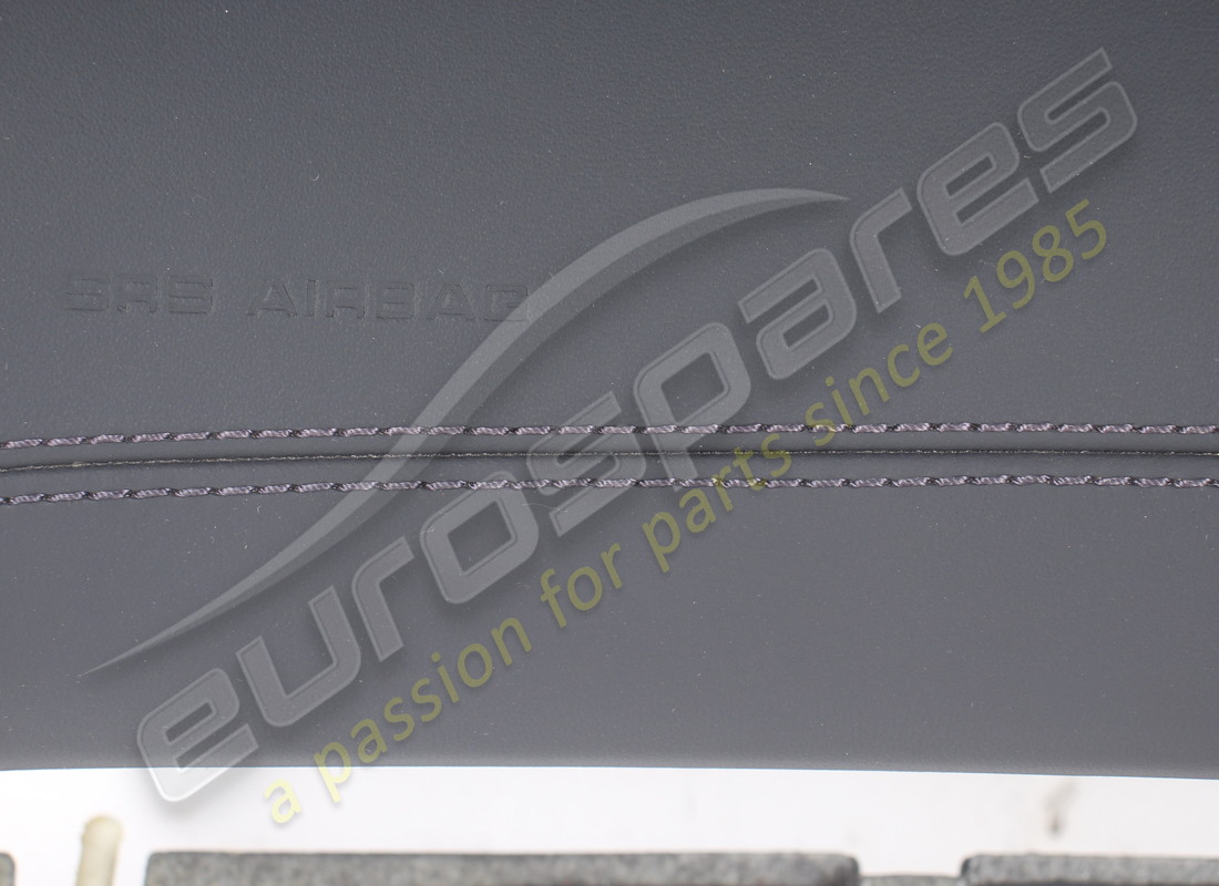 USED FERRARI COMPLETE UPPER PART OF LH SIDE OF DASHBOARD. PART NUMBER 89011300 (4) used ferrari complete upper part of lh side of dashboard. part number 89011300 (4)