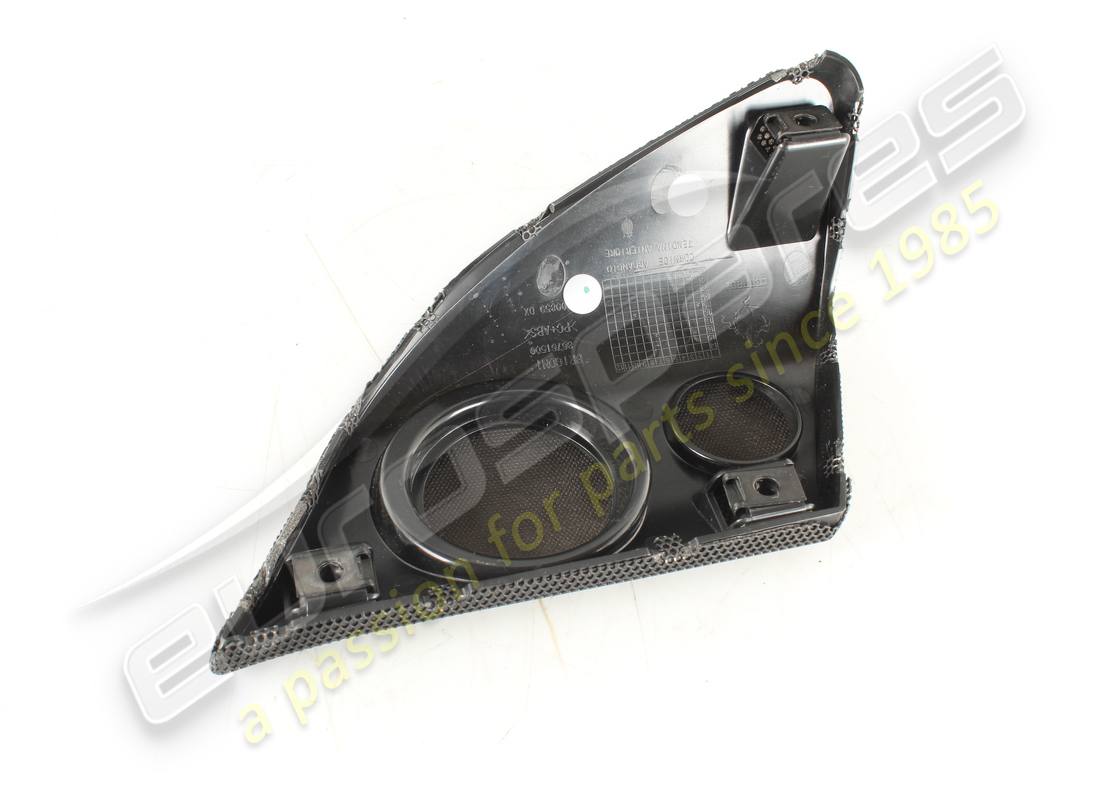 GEBRAUCHT FERRARI RH HI-FI-GRILL. TEILENUMMER 87514400 (3) gebraucht ferrari rh hi-fi-grill. teilenummer 87514400 (3)