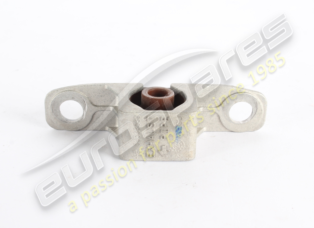 gebrauchter maserati isolator und halterung. teilenummer 675001246 (2)