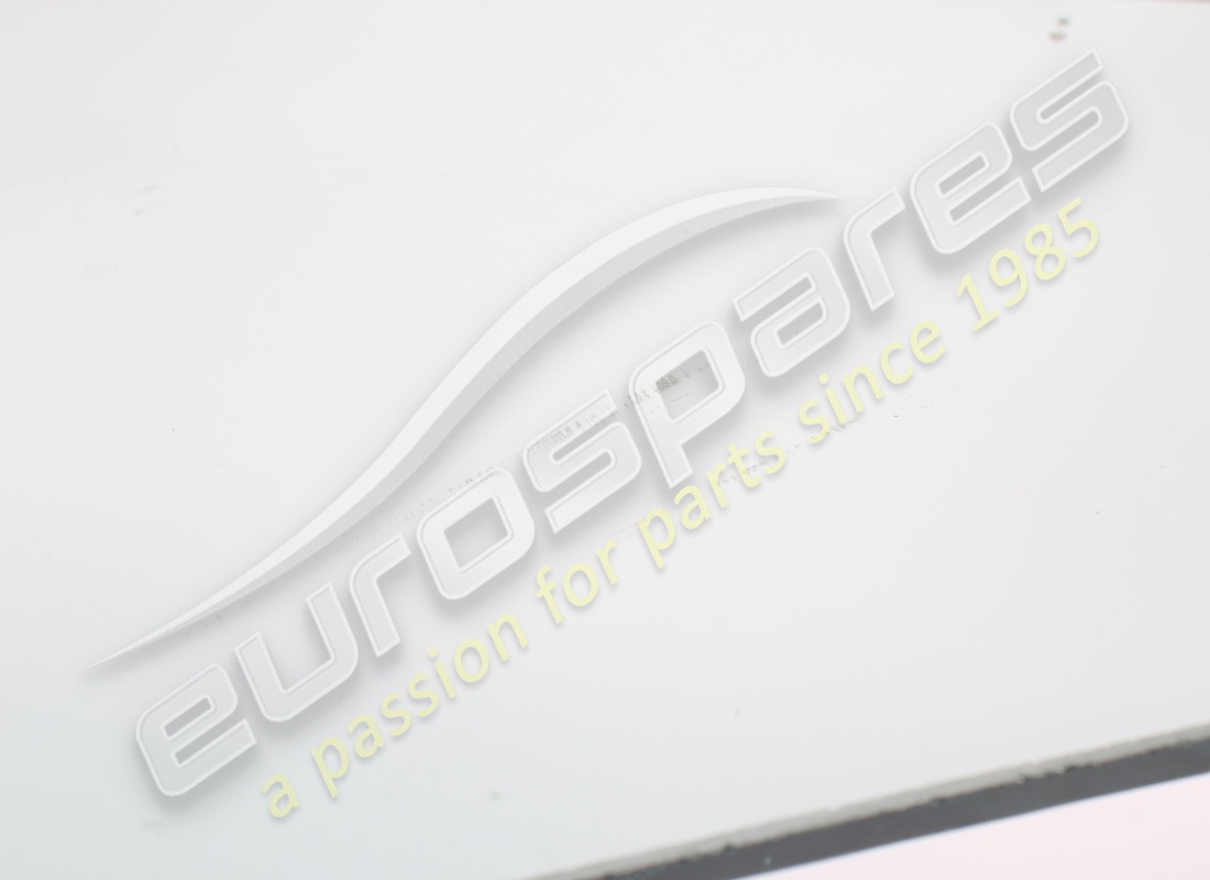 neu (sonstiges) ferrari glas für vorderes seitenfenster links. teilenummer 62395900 (6)