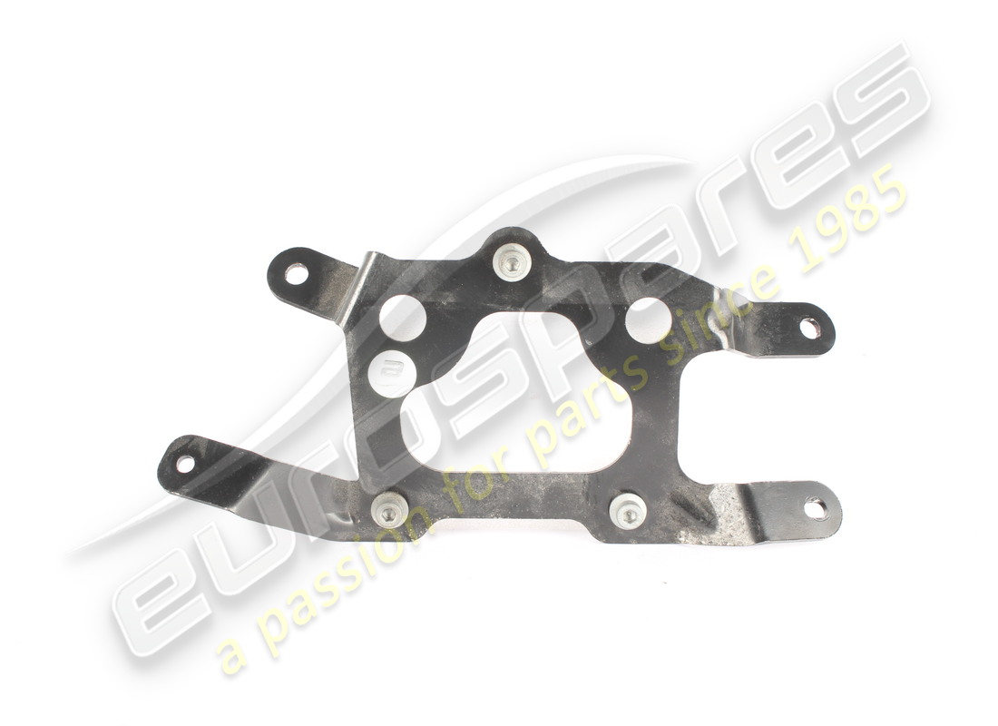 GEBRAUCHT Ferrari STAFFA BATTERIA TAMPONE . TEILENUMMER 782134 (1)