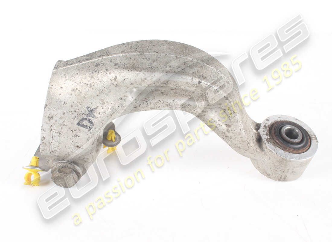 GEBRAUCHT Ferrari RECHTE STOßDÄMPFERSTREBEN F . TEILENUMMER 261914 (1)