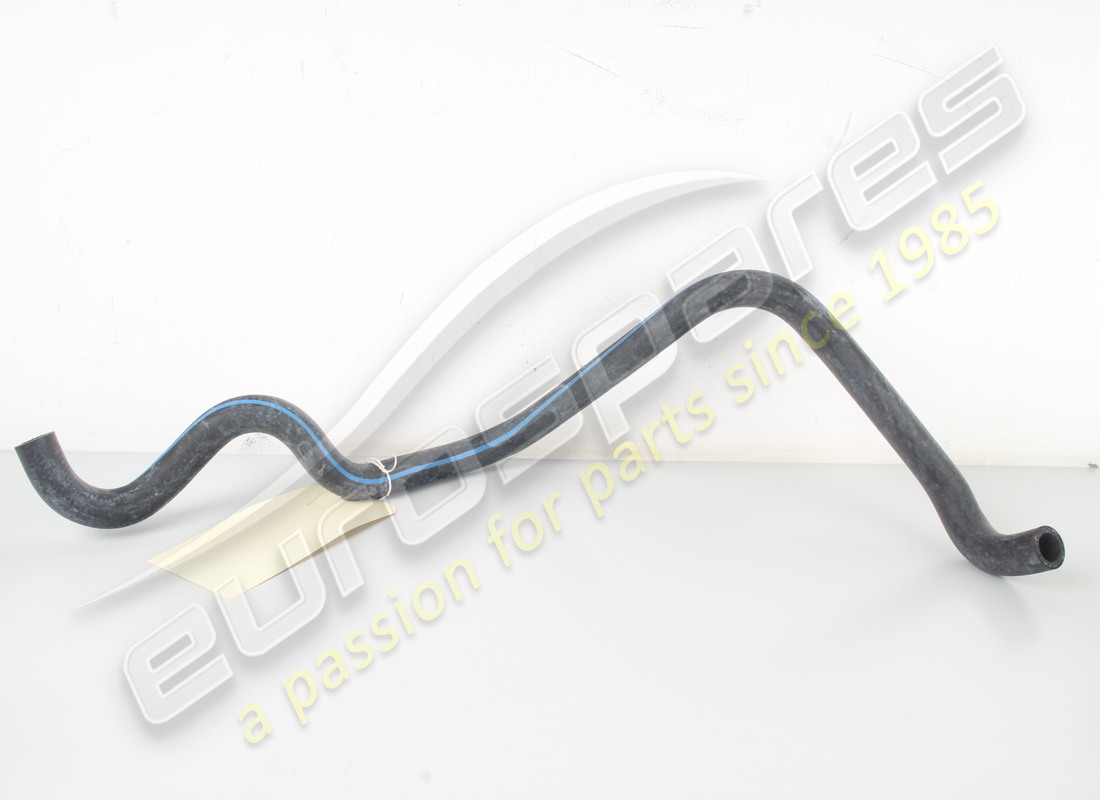 neuer aston martin schlauch, heizwasserpumpe zum heizer. teilenummer 1r12890865ad (1)