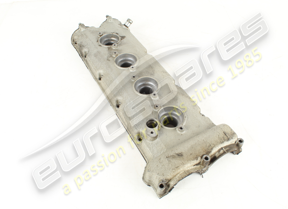 gebrauchte ferrari rh zylinderkopfdeckel. teilenummer 176450 (2)