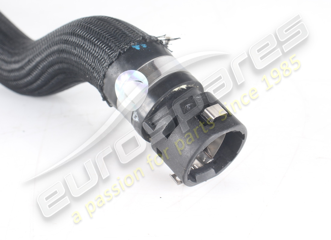 GEBRAUCHTES FERRARI ROHR VOM HEIZKÖRPER ZUM OBEREN TG. TEILENUMMER 266390 (2) gebrauchtes ferrari rohr vom heizkörper zum oberen tg. teilenummer 266390 (2)