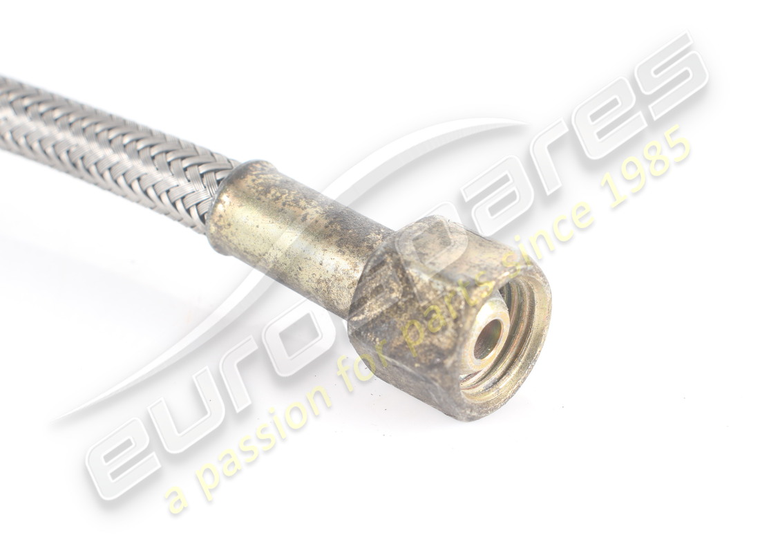 verwendete ferrari kraftstoffleitung. teilenummer 117787 (3)