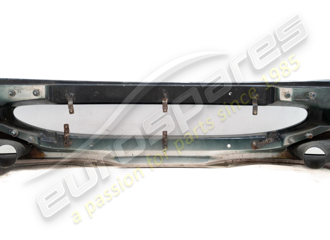 gebrauchter ferrari frontstoßstange. teilenummer 65047110 (9)