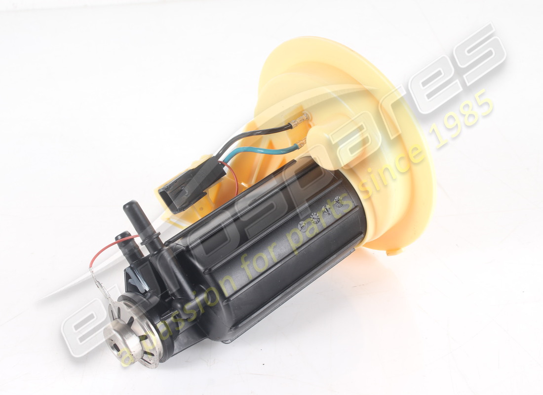 GEBRAUCHTER FERRARI RH-KRAFTSTOFFPUMPENFILTER. TEILENUMMER 282784 (1) gebrauchter ferrari rh-kraftstoffpumpenfilter. teilenummer 282784 (1)