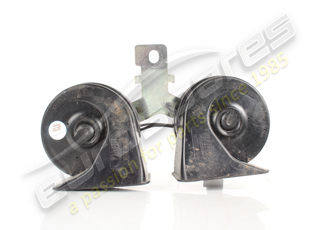 verwendet ferrari horn. teilenummer 785918 (1)