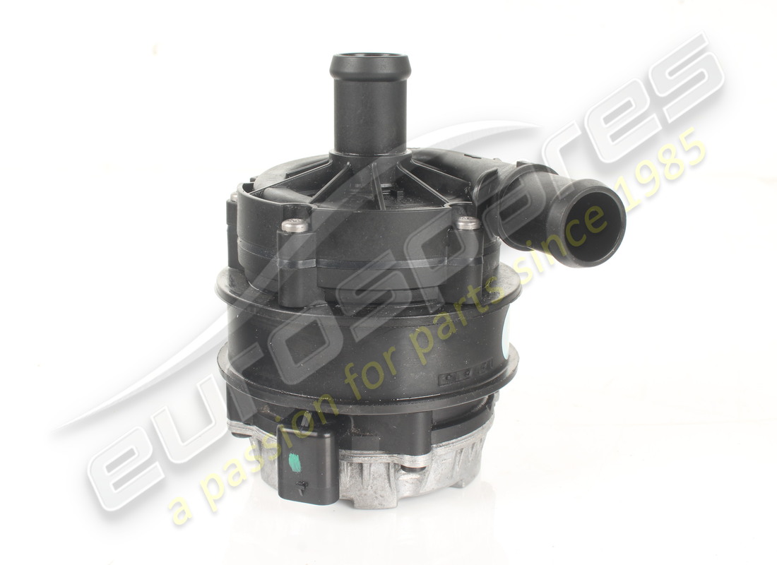 GEBRAUCHTE FERRARI HV-SCHALTKREIS ELEKTRISCHE PUMPE. TEILENUMMER 838313 (3) gebrauchte ferrari hv-schaltkreis elektrische pumpe. teilenummer 838313 (3)